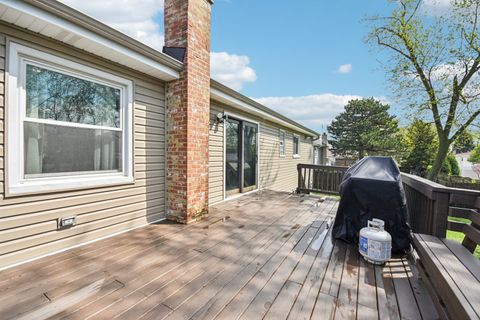 Tiny photo for 941 W Army Trail Boulevard, Addison, IL 60101 (MLS # 12619990)