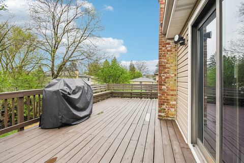 Tiny photo for 941 W Army Trail Boulevard, Addison, IL 60101 (MLS # 12619990)