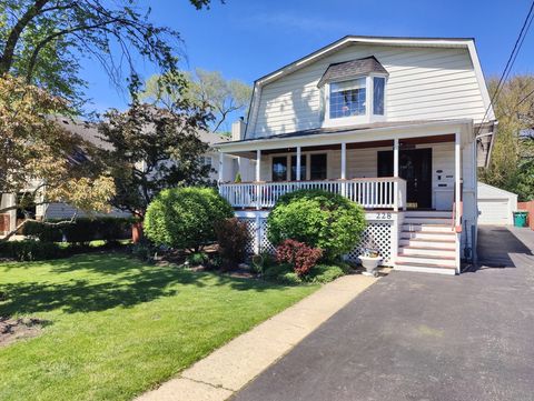 228 W Grove Street, Lombard, IL 60148 - #: 12558944