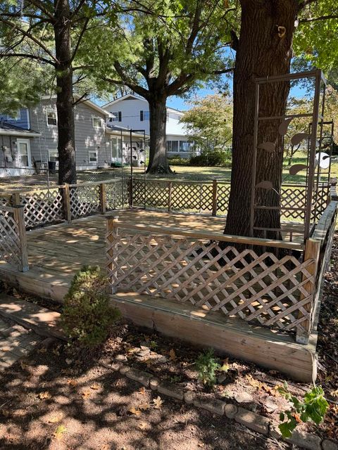 Tiny photo for 3160 N Holly Drive, Decatur, IL 62526 (MLS # 12474579)