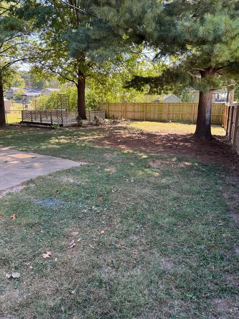 Tiny photo for 3160 N Holly Drive, Decatur, IL 62526 (MLS # 12474579)