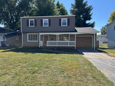 Photo of 3160 N Holly Drive, Decatur, IL 62526 (MLS # 12474579)