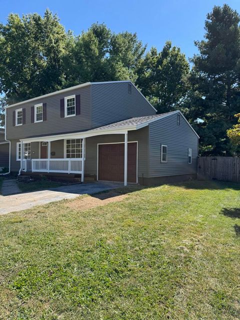 Tiny photo for 3160 N Holly Drive, Decatur, IL 62526 (MLS # 12474579)