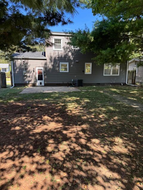 Tiny photo for 3160 N Holly Drive, Decatur, IL 62526 (MLS # 12474579)