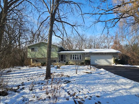 Tiny photo for 26890 N Longwood Road, Lake Forest, IL 60045 (MLS # 12533203)