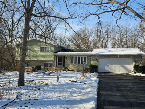 Tiny photo for 26890 N Longwood Road, Lake Forest, IL 60045 (MLS # 12533203)