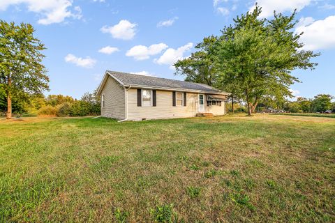 Tiny photo for 6563 A-B S RTE 45/52 Highway, Chebanse, IL 60922 (MLS # 12479484)