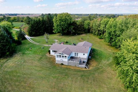 Tiny photo for 6563 A-B S RTE 45/52 Highway, Chebanse, IL 60922 (MLS # 12479484)
