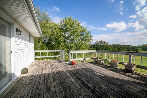 Tiny photo for 6563 A-B S RTE 45/52 Highway, Chebanse, IL 60922 (MLS # 12479484)