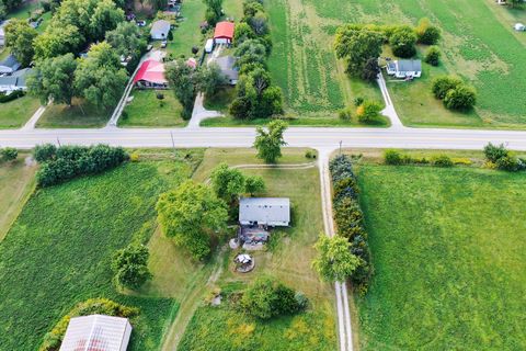 Tiny photo for 6563 A-B S RTE 45/52 Highway, Chebanse, IL 60922 (MLS # 12479484)