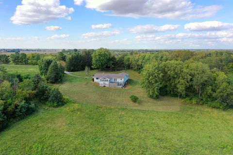 Tiny photo for 6563 A-B S RTE 45/52 Highway, Chebanse, IL 60922 (MLS # 12479484)