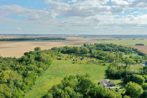 Tiny photo for 6563 A-B S RTE 45/52 Highway, Chebanse, IL 60922 (MLS # 12479484)