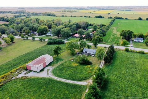 Tiny photo for 6563 A-B S RTE 45/52 Highway, Chebanse, IL 60922 (MLS # 12479484)