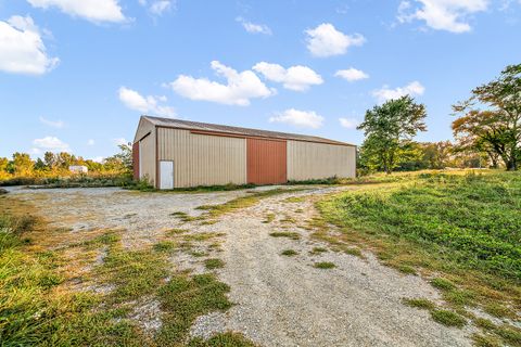 Tiny photo for 6563 A-B S RTE 45/52 Highway, Chebanse, IL 60922 (MLS # 12479484)