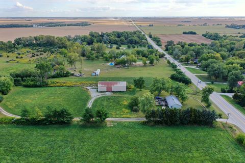 Tiny photo for 6563 A-B S RTE 45/52 Highway, Chebanse, IL 60922 (MLS # 12479484)