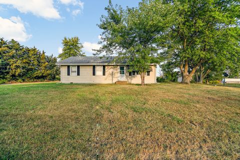 Tiny photo for 6563 A-B S RTE 45/52 Highway, Chebanse, IL 60922 (MLS # 12479484)