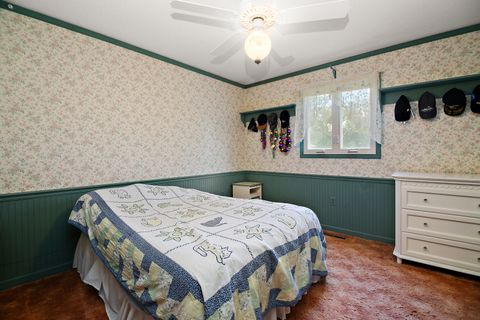 Tiny photo for 6563 A-B S RTE 45/52 Highway, Chebanse, IL 60922 (MLS # 12479484)