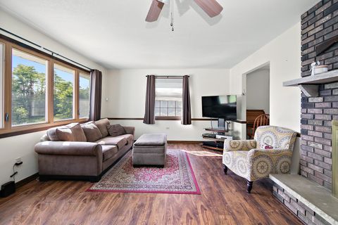 Tiny photo for 6563 A-B S RTE 45/52 Highway, Chebanse, IL 60922 (MLS # 12479484)