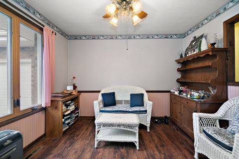 Tiny photo for 6563 A-B S RTE 45/52 Highway, Chebanse, IL 60922 (MLS # 12479484)