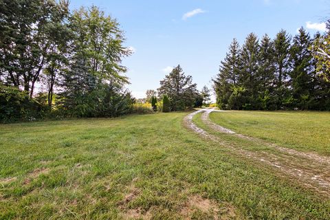 Tiny photo for 6563 A-B S RTE 45/52 Highway, Chebanse, IL 60922 (MLS # 12479484)