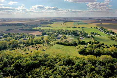 Tiny photo for 6563 A-B S RTE 45/52 Highway, Chebanse, IL 60922 (MLS # 12479484)