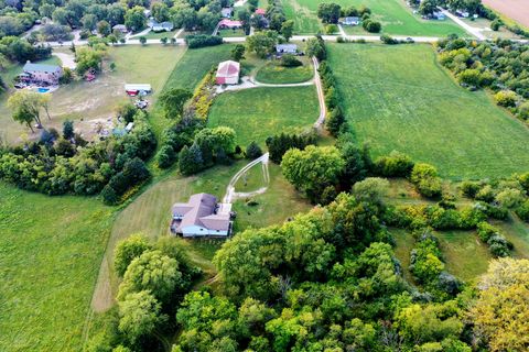 Tiny photo for 6563 A-B S RTE 45/52 Highway, Chebanse, IL 60922 (MLS # 12479484)