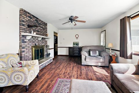 Tiny photo for 6563 A-B S RTE 45/52 Highway, Chebanse, IL 60922 (MLS # 12479484)