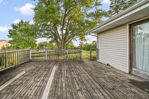 Tiny photo for 6563 A-B S RTE 45/52 Highway, Chebanse, IL 60922 (MLS # 12479484)