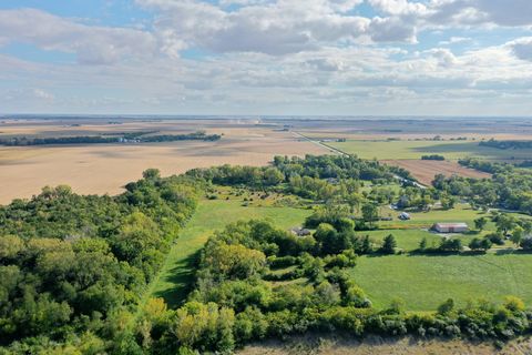 Tiny photo for 6563 A-B S RTE 45/52 Highway, Chebanse, IL 60922 (MLS # 12479484)