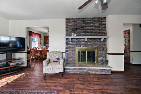 Tiny photo for 6563 A-B S RTE 45/52 Highway, Chebanse, IL 60922 (MLS # 12479484)