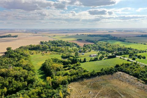 Tiny photo for 6563 A-B S RTE 45/52 Highway, Chebanse, IL 60922 (MLS # 12479484)