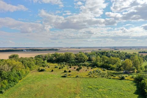 Tiny photo for 6563 A-B S RTE 45/52 Highway, Chebanse, IL 60922 (MLS # 12479484)