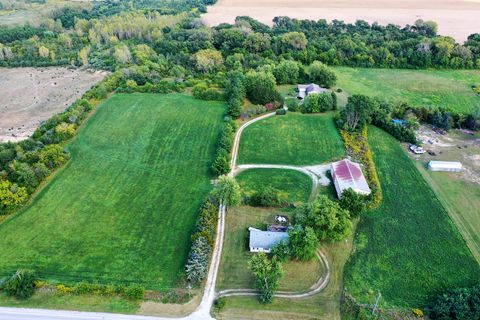 Tiny photo for 6563 A-B S RTE 45/52 Highway, Chebanse, IL 60922 (MLS # 12479484)