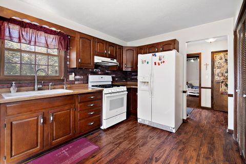 Tiny photo for 6563 A-B S RTE 45/52 Highway, Chebanse, IL 60922 (MLS # 12479484)