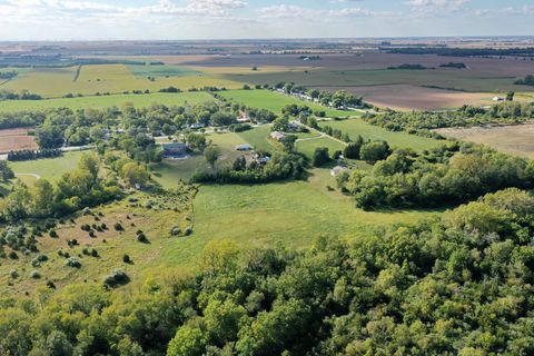 Tiny photo for 6563 A-B S RTE 45/52 Highway, Chebanse, IL 60922 (MLS # 12479484)