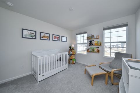 Tiny photo for 564 Thorne Street, Batavia, IL 60510 (MLS # 12577212)