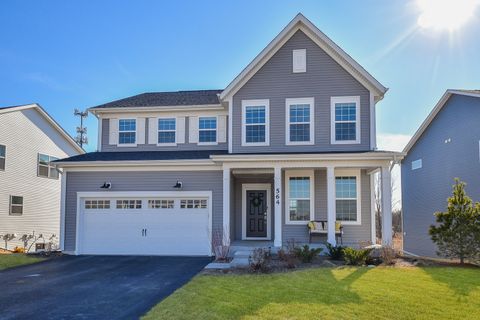 Photo of 564 Thorne Street, Batavia, IL 60510 (MLS # 12577212)