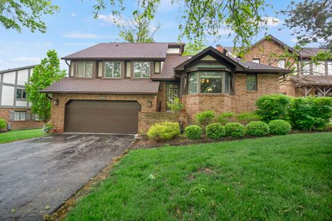7732 W Golf Drive Palos Heights IL 60463
