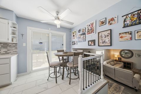 Tiny photo for Tinley Park, IL 60477 (MLS # 12648286)