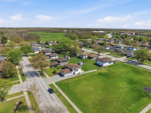 Tiny photo for Tinley Park, IL 60477 (MLS # 12648286)