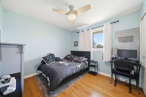 Tiny photo for Tinley Park, IL 60477 (MLS # 12648286)