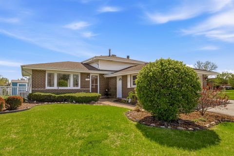 Tiny photo for Tinley Park, IL 60477 (MLS # 12648286)