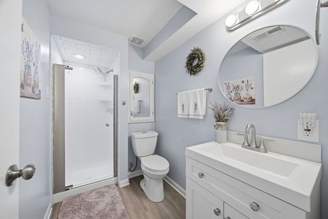 Tiny photo for Tinley Park, IL 60477 (MLS # 12648286)