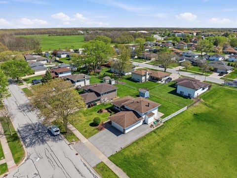 Tiny photo for Tinley Park, IL 60477 (MLS # 12648286)