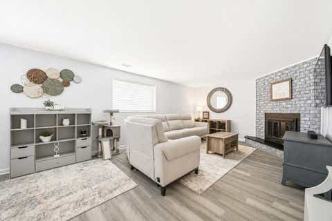 Tiny photo for Tinley Park, IL 60477 (MLS # 12648286)