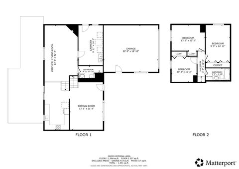 Tiny photo for Tinley Park, IL 60477 (MLS # 12648286)