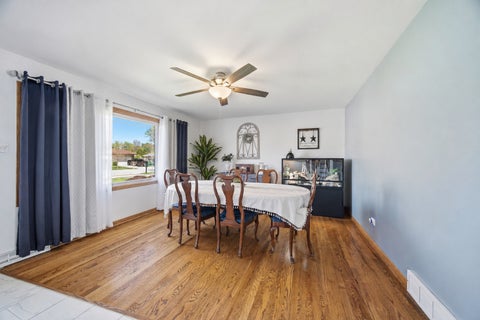 Tiny photo for Tinley Park, IL 60477 (MLS # 12648286)