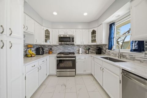 Tiny photo for Tinley Park, IL 60477 (MLS # 12648286)