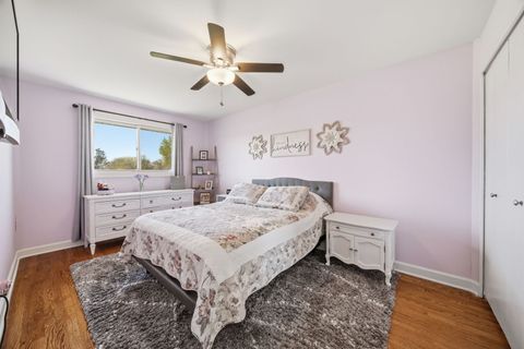 Tiny photo for Tinley Park, IL 60477 (MLS # 12648286)