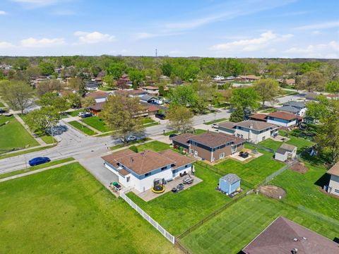 Tiny photo for Tinley Park, IL 60477 (MLS # 12648286)